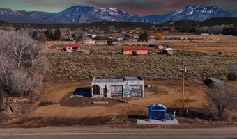 1 Plus Acres On Highway 522, Arroyo Hondo, NM 87513