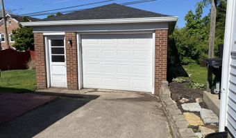 611 Chestnut St, Anderson, IN 46012