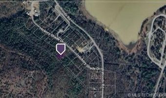 Oak Street, McAlester, OK 74501