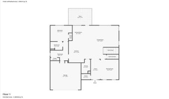 15628 Twin River Cir, Bowie, MD 20716