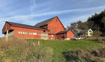 1204 Money Hole Rd, Benson, VT 05743