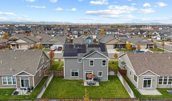 310 Rugged Creek Ave, Belgrade, MT 59714
