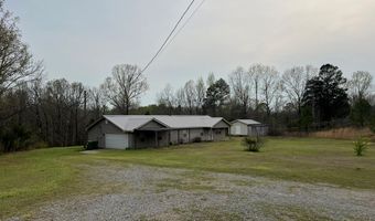 5464 County Road 222, Coffeeville, MS 38922