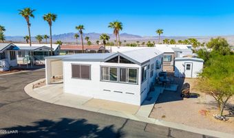 2000 Ramar Dr 207, Bullhead City, AZ 86442