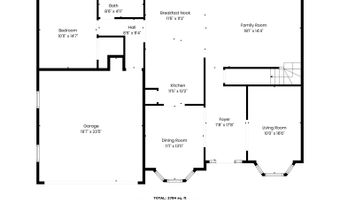 354 Harkins Bluff Dr, Greer, SC 29651