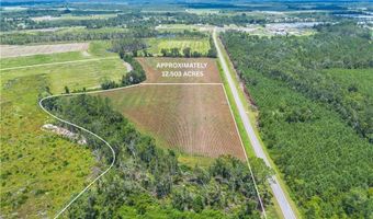 600 Teakwood Rd, Alma, GA 31510