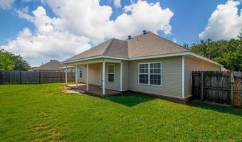 1609 White Oak Cir Cir, Benton, AR 72019