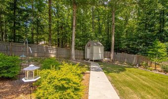 4266 MCGEE Rd, Benton, AR 72019
