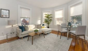 172 Boylston 3, Boston, MA 02130