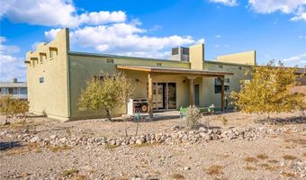2706 Paloma Senda, Bullhead City, AZ 86442