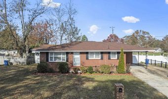 614 Barnes St, Albertville, AL 35950