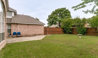 1222 Shadetree Ln, Allen, TX 75013