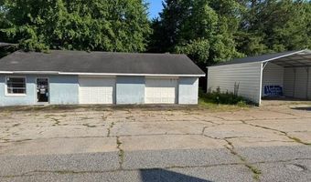 728 Greenwood St, Abbeville, SC 29620
