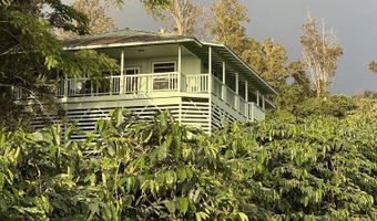 87-2854 HAWAII BELT Rd, Captain Cook, HI 96704