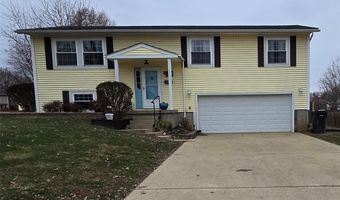 4708 Snow White Ter, Alton, IL 62002