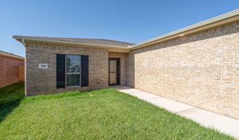 508 YATES St, Amarillo, TX 79118