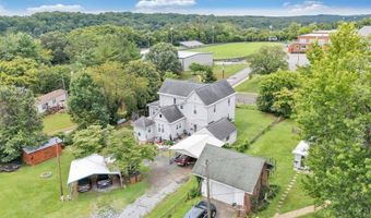 901 Bedford Ave, Altavista, VA 24517