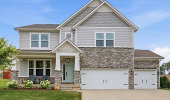 4209 Parliament Way, Avon, IN 46123