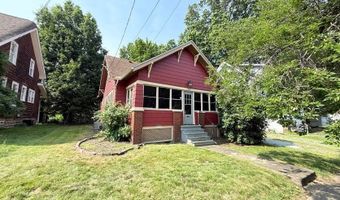 1504 Preston Ave, Akron, OH 44305