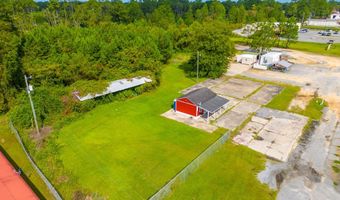 S US Hwy 1, Alma, GA 31510