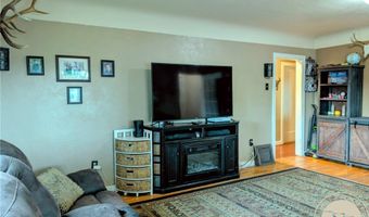 103 S 4th St, Bridger, MT 59014