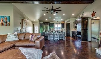 6946 County Road 3430, Ada, OK 74820
