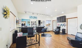 341 N Division St, Cowley, WY 82420