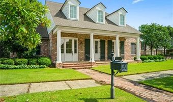 4720 MCCRORY Pl, Alexandria, LA 71303