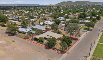 703 W Sul Ross, Alpine, TX 79830