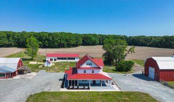 10850 CATHELL Rd, Berlin, MD 21811