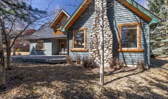 3040 Two Moons Rd, Big Sky, MT 59716