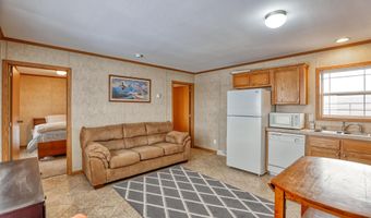 105 Lake DeSmet Rd, Buffalo, WY 82834