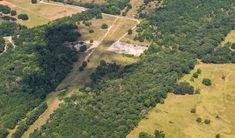 Tbd County Road 661, Teague, TX 75860