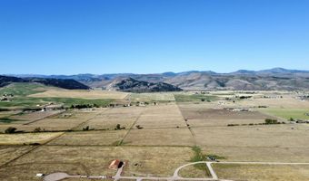 Lot 10 HARMON LANE, Afton, WY 83110