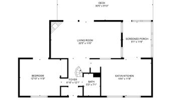 110 Access Rd, Becket, MA 01223
