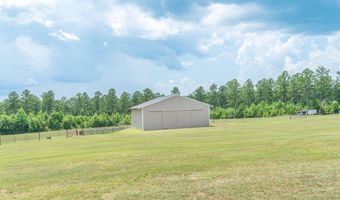 2650 Moore Rd, Barnwell, SC 29812