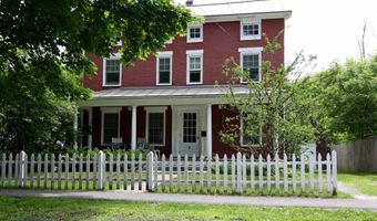 8 Pearl St, Brandon, VT 05733
