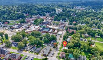 100 Church St, Abbeville, SC 29620