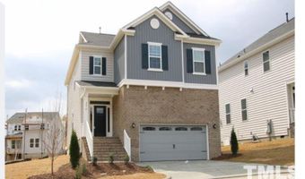 4072 Reunion Creek Pkwy, Apex, NC 27539