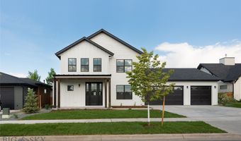 1440 Ryun Sun Way, Bozeman, MT 59718