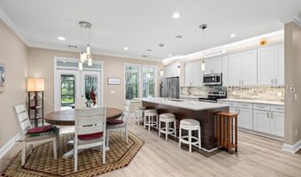 5005 Dogwood St, Beaufort, SC 29906