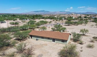 1211 E Desert Sky Ln, Benson, AZ 85602
