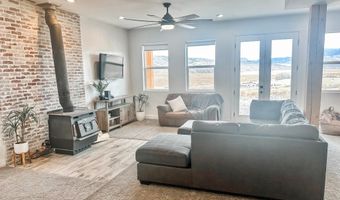 690 N MAIN, Antimony, UT 84712