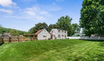 1489 Earhart Ave, Akron, OH 44320
