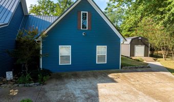 60 Boulder Dr, Batesville, AR 72501