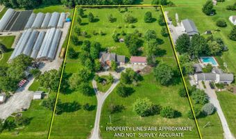 5783 E In-46, Batesville, IN 47006