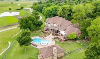 173 Trinity Bluffs Rd, Aledo, TX 76008