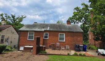 1243 N VERMONT St, Arlington, VA 22201
