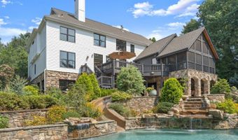 16066 Inverness Trl, Alpharetta, GA 30004
