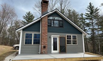2179 US Route 4 W, Bridgewater, VT 05034